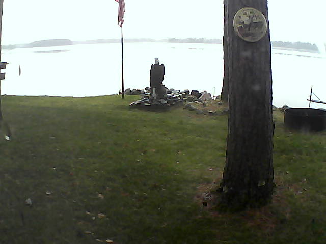 Whiteface Cam Image - Mon, 11/09/2020 7:27am 