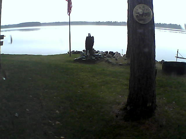 Whiteface Cam Image - Mon, 11/09/2020 7:37am 