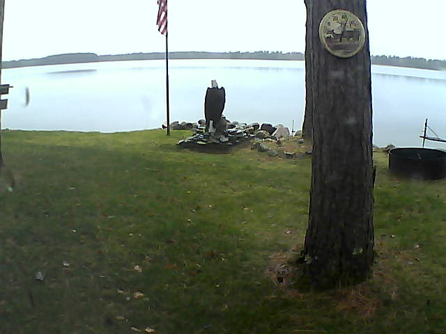 Whiteface Cam Image - Mon, 11/09/2020 7:57am 