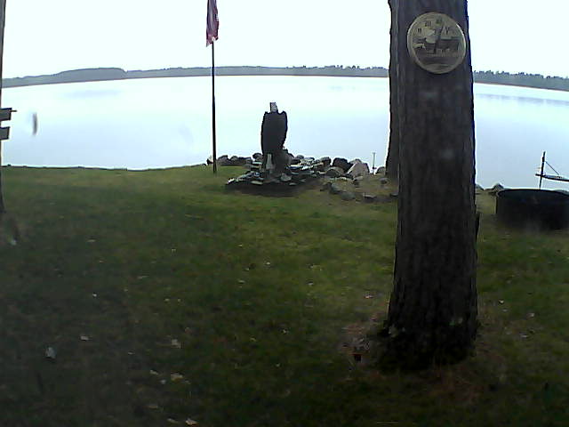 Whiteface Cam Image - Mon, 11/09/2020 8:07am 