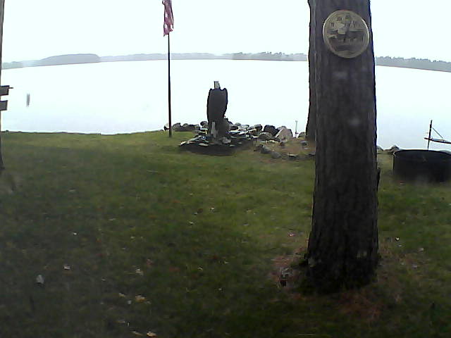 Whiteface Cam Image - Mon, 11/09/2020 8:27am 