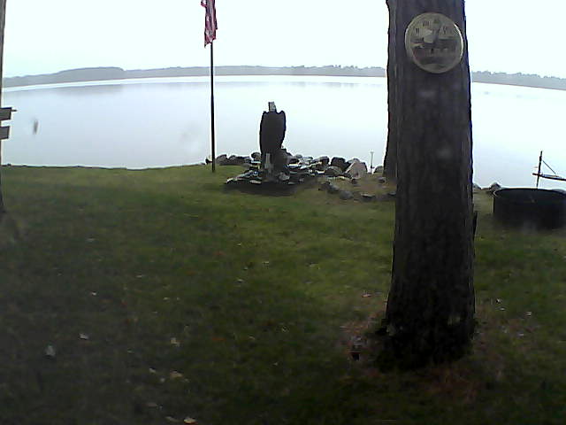 Whiteface Cam Image - Mon, 11/09/2020 8:37am 