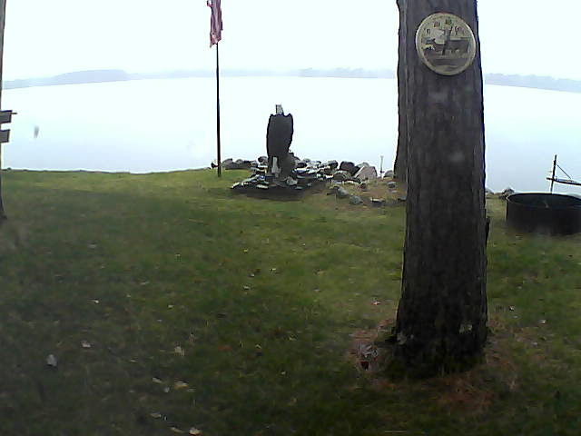 Whiteface Cam Image - Mon, 11/09/2020 8:47am 