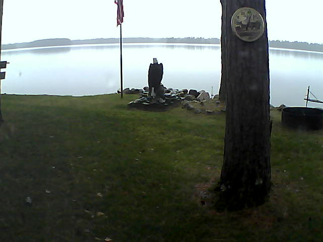 Whiteface Cam Image - Mon, 11/09/2020 8:57am 