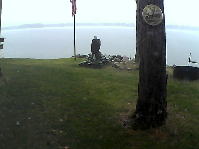 Whiteface Cam Image - Mon, 11/09/2020 9:17am 