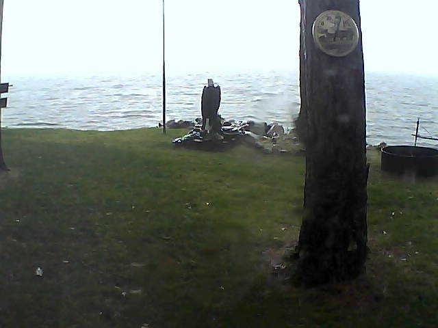 Whiteface Cam Image - Mon, 11/09/2020 9:37am 