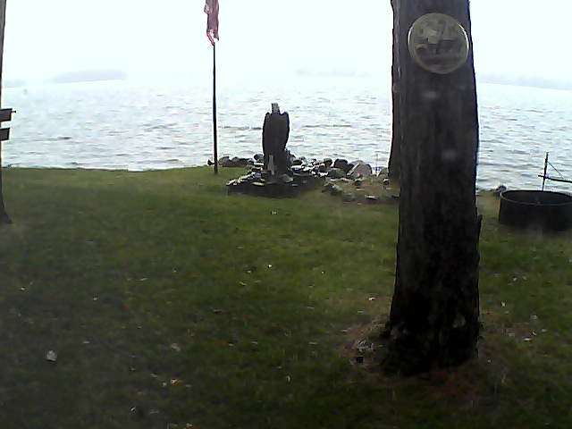 Whiteface Cam Image - Mon, 11/09/2020 9:47am 