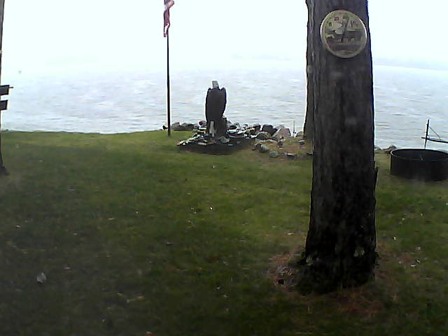 Whiteface Cam Image - Mon, 11/09/2020 9:57am 