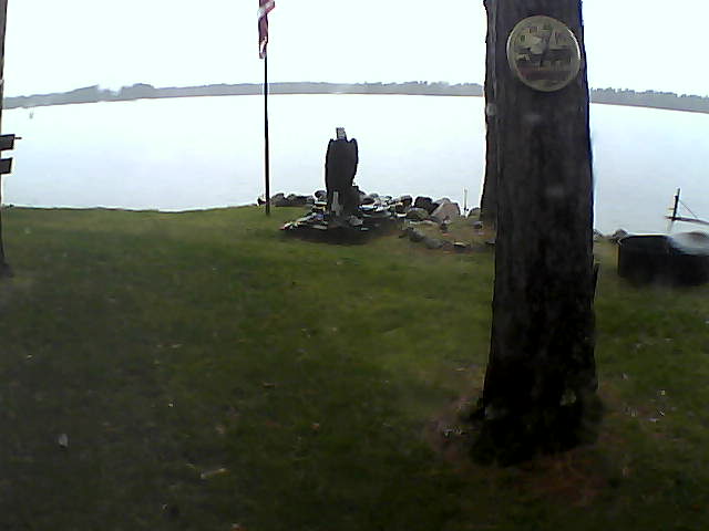 Whiteface Cam Image - Mon, 11/09/2020 10:07am 