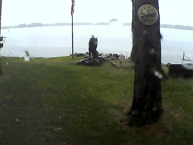 Whiteface Cam Image - Mon, 11/09/2020 10:17am 