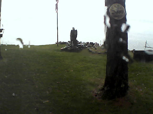 Whiteface Cam Image - Mon, 11/09/2020 10:27am 