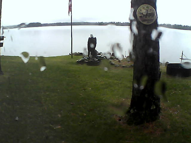 Whiteface Cam Image - Mon, 11/09/2020 10:47am 