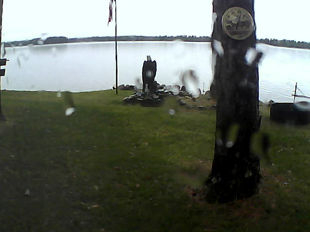 Whiteface Cam Image - Mon, 11/09/2020 10:57am 