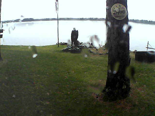 Whiteface Cam Image - Mon, 11/09/2020 11:07am 