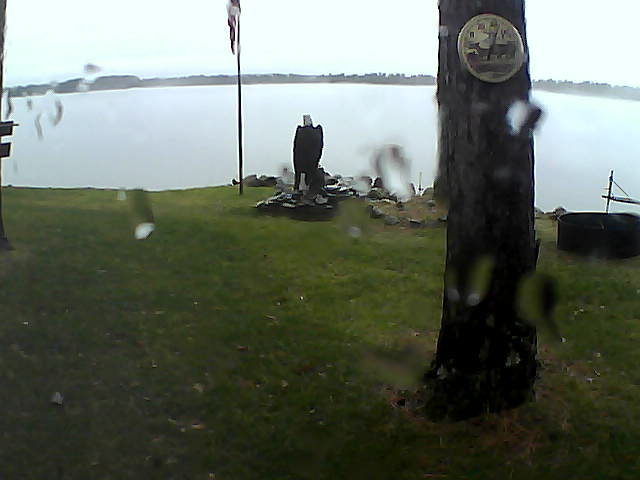 Whiteface Cam Image - Mon, 11/09/2020 11:17am 