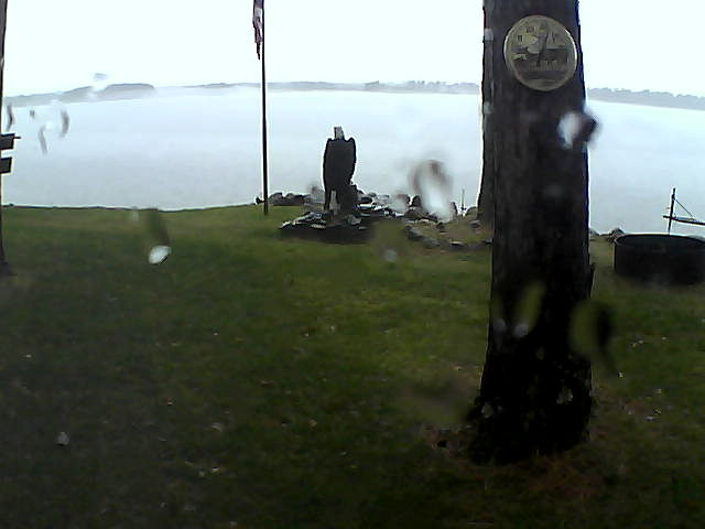 Whiteface Cam Image - Mon, 11/09/2020 11:27am 
