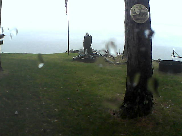 Whiteface Cam Image - Mon, 11/09/2020 11:37am 