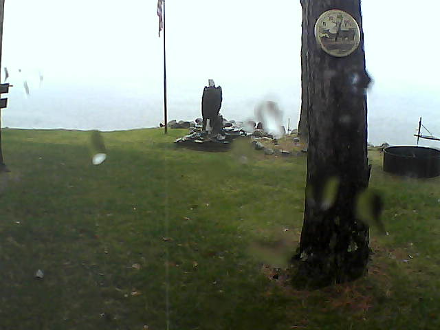 Whiteface Cam Image - Mon, 11/09/2020 11:47am 