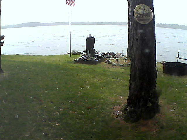 Whiteface Cam Image - Mon, 11/09/2020 11:57am 