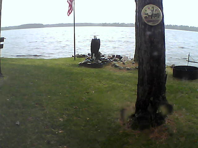 Whiteface Cam Image - Mon, 11/09/2020 12:07pm 