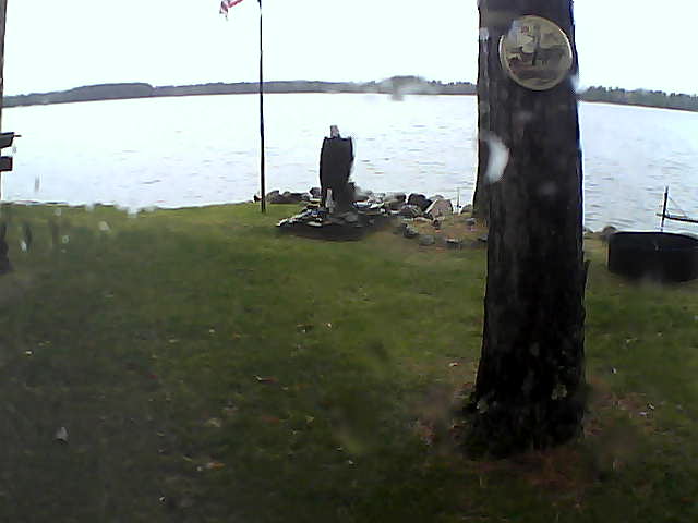 Whiteface Cam Image - Mon, 11/09/2020 12:27pm 