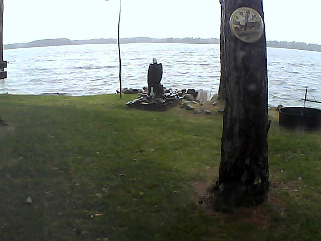 Whiteface Cam Image - Mon, 11/09/2020 1:17pm 