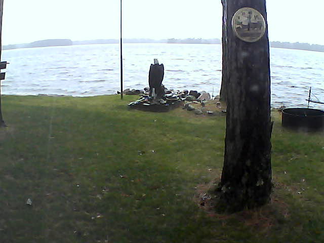 Whiteface Cam Image - Mon, 11/09/2020 1:27pm 