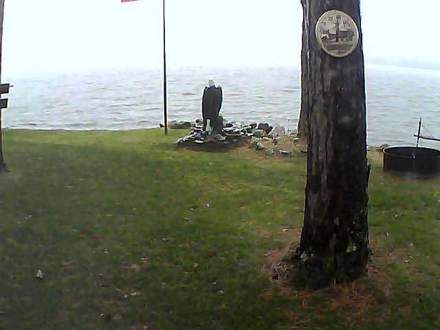 Whiteface Cam Image - Mon, 11/09/2020 1:47pm 