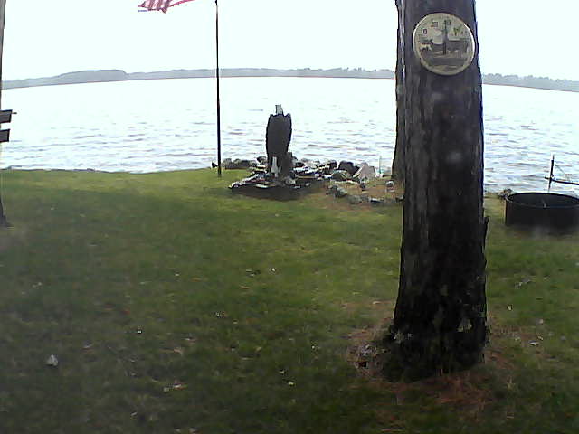 Whiteface Cam Image - Mon, 11/09/2020 1:57pm 