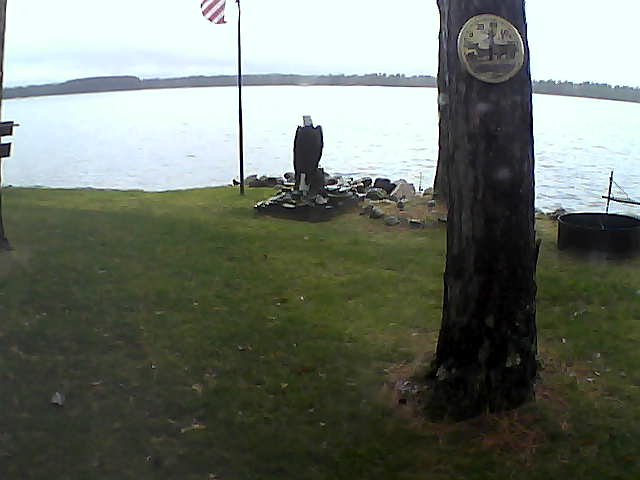 Whiteface Cam Image - Mon, 11/09/2020 2:07pm 