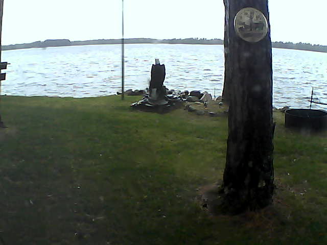 Whiteface Cam Image - Mon, 11/09/2020 2:17pm 