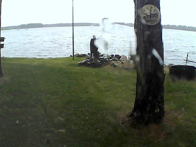 Whiteface Cam Image - Mon, 11/09/2020 2:47pm 