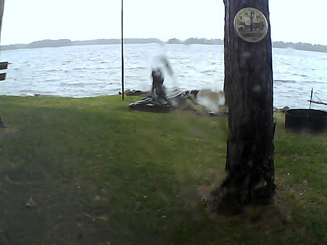 Whiteface Cam Image - Mon, 11/09/2020 3:17pm 