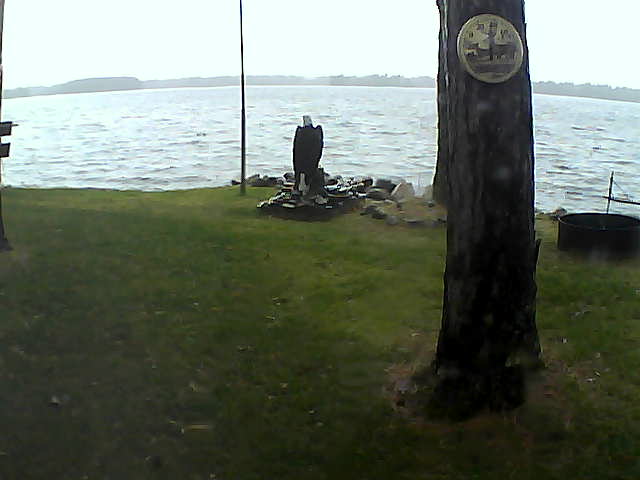 Whiteface Cam Image - Mon, 11/09/2020 3:27pm 