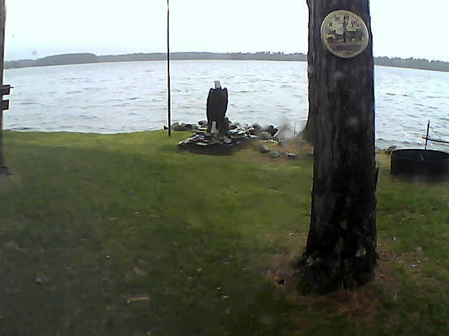 Whiteface Cam Image - Mon, 11/09/2020 3:37pm 