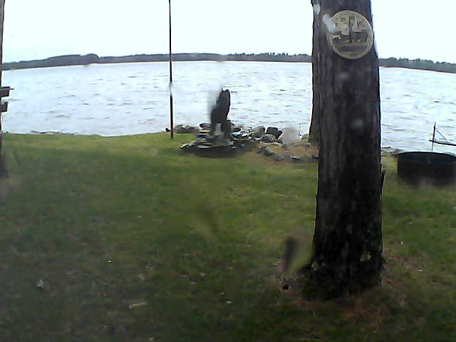 Whiteface Cam Image - Mon, 11/09/2020 3:57pm 