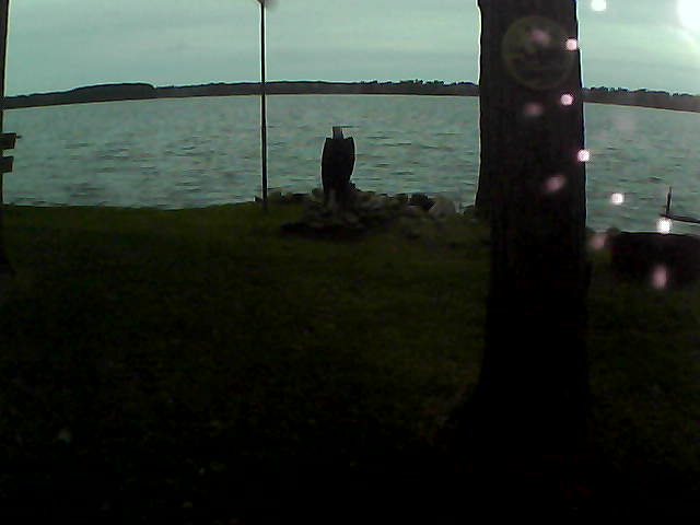 Whiteface Cam Image - Tue, 11/10/2020 6:48am 