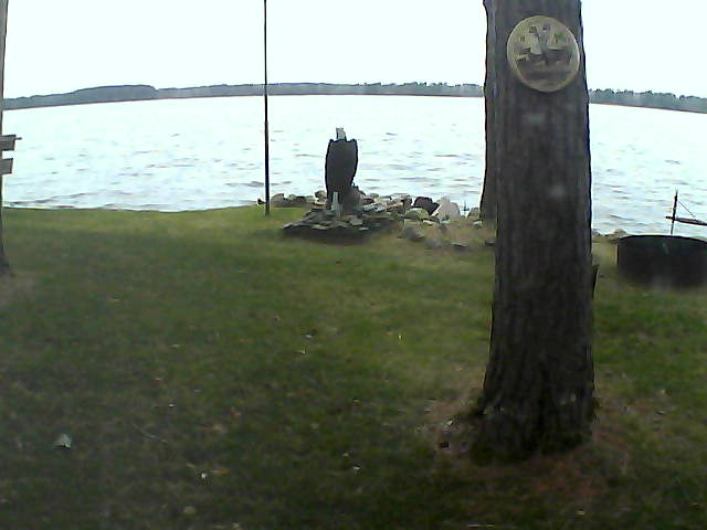 Whiteface Cam Image - Tue, 11/10/2020 6:58am 