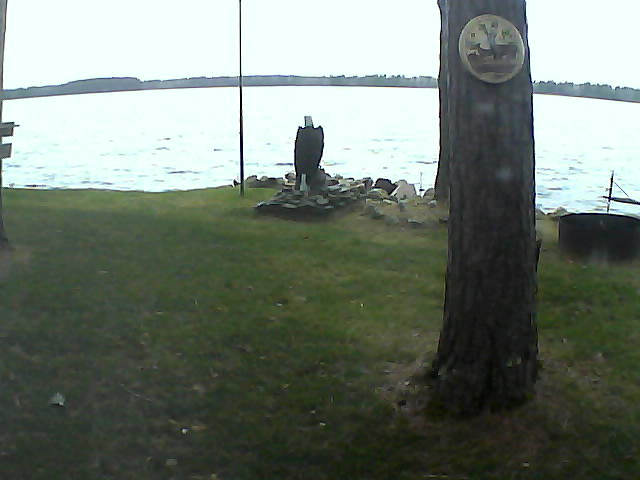 Whiteface Cam Image - Tue, 11/10/2020 7:08am 