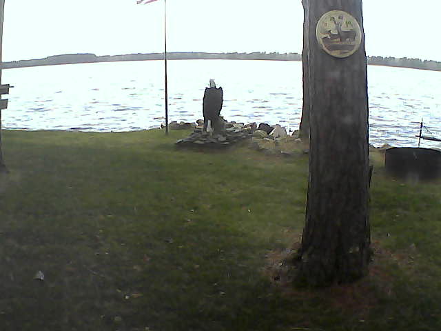 Whiteface Cam Image - Tue, 11/10/2020 7:38am 