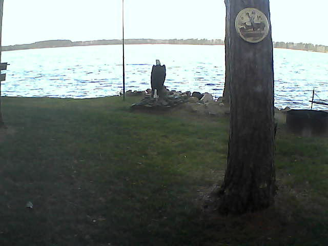 Whiteface Cam Image - Tue, 11/10/2020 7:58am 