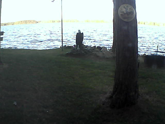 Whiteface Cam Image - Tue, 11/10/2020 8:28am 