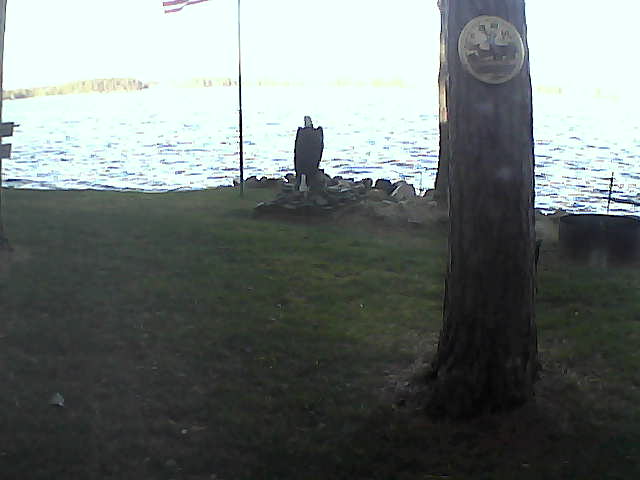 Whiteface Cam Image - Tue, 11/10/2020 8:48am 