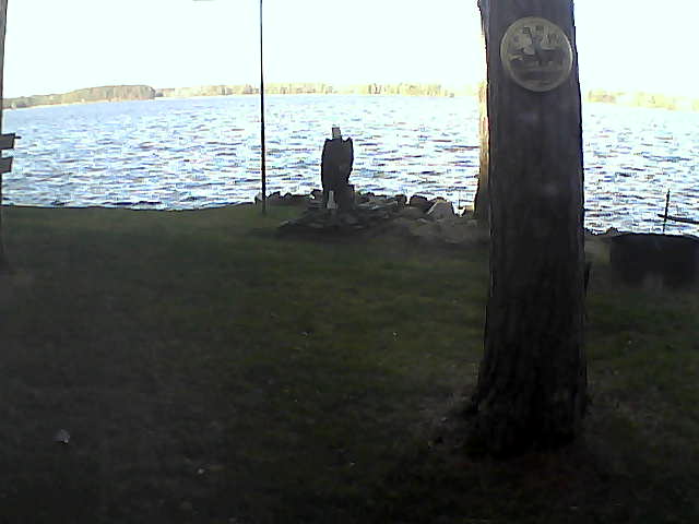 Whiteface Cam Image - Tue, 11/10/2020 9:18am 