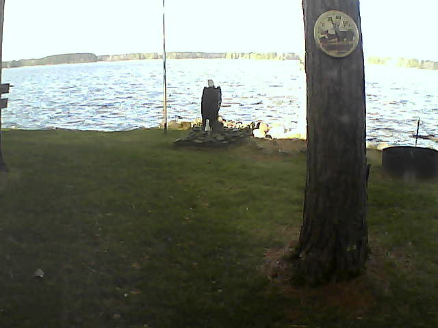 Whiteface Cam Image - Tue, 11/10/2020 9:38am 