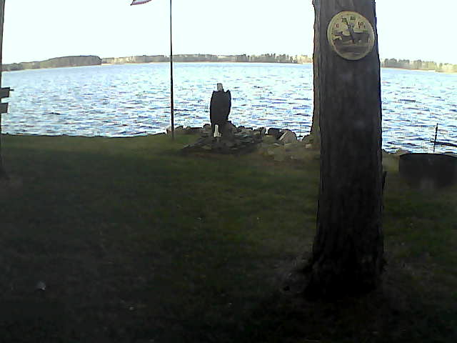 Whiteface Cam Image - Tue, 11/10/2020 9:48am 