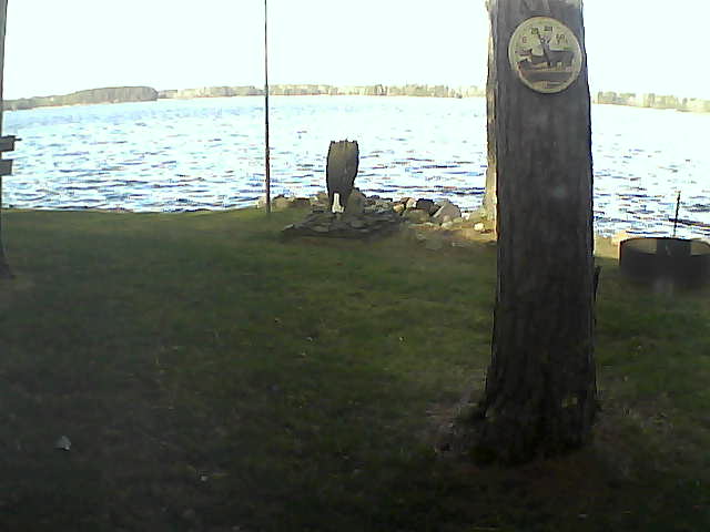 Whiteface Cam Image - Tue, 11/10/2020 9:58am 