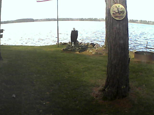 Whiteface Cam Image - Tue, 11/10/2020 10:38am 