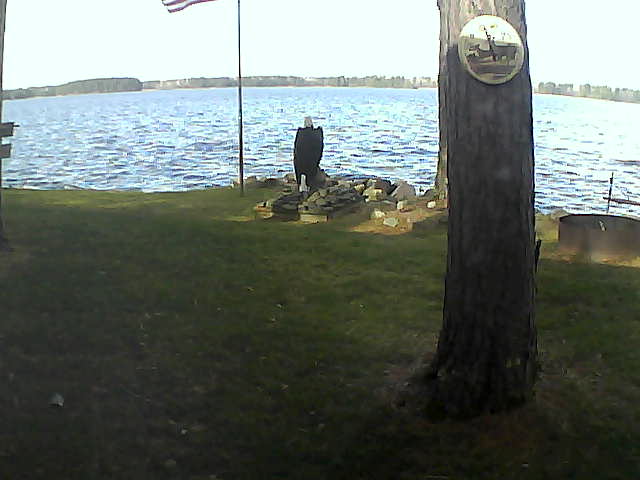 Whiteface Cam Image - Tue, 11/10/2020 10:48am 