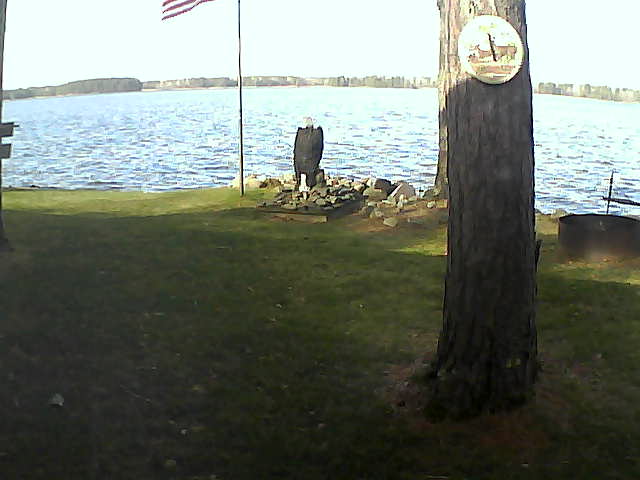 Whiteface Cam Image - Tue, 11/10/2020 11:28am 